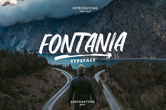 Fontania