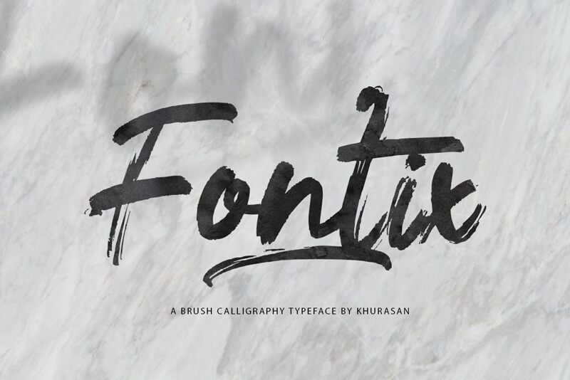 Fontix