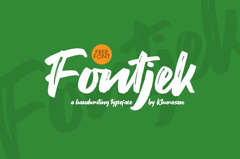 Fontjek