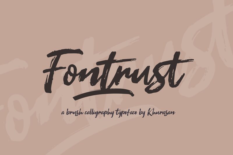 Fontrust