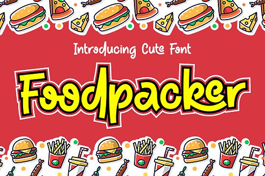 Foodpacker