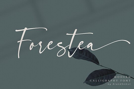 Forestea Script