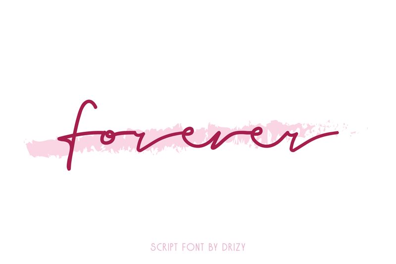 Forever