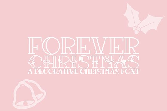 Forever Christmas Bells