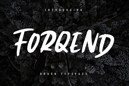 Forqend