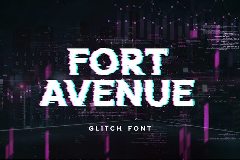 Fort Avenue