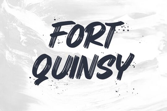 Fort Quinsy