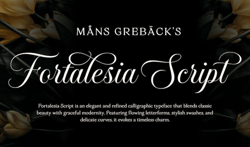 Fortalesia Script