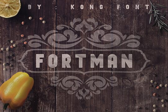 Fortman