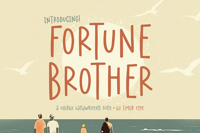 Fortune Brother