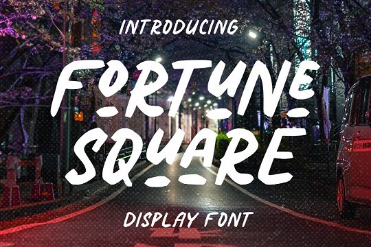 Fortune Square