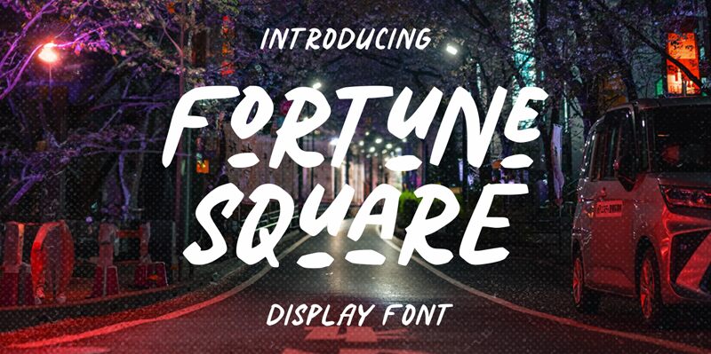 Fortune Square