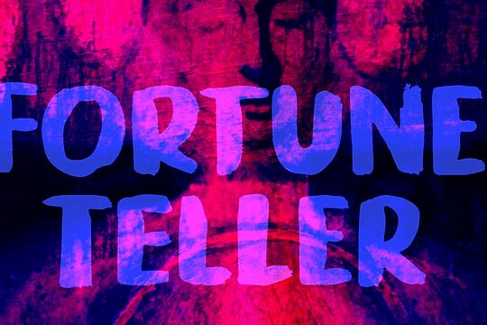 Fortune Teller