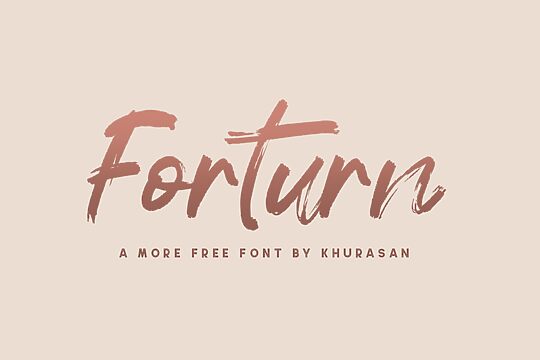 Forturn