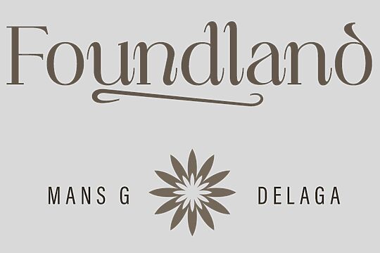 Foundland