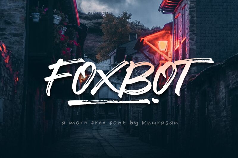 Foxbot