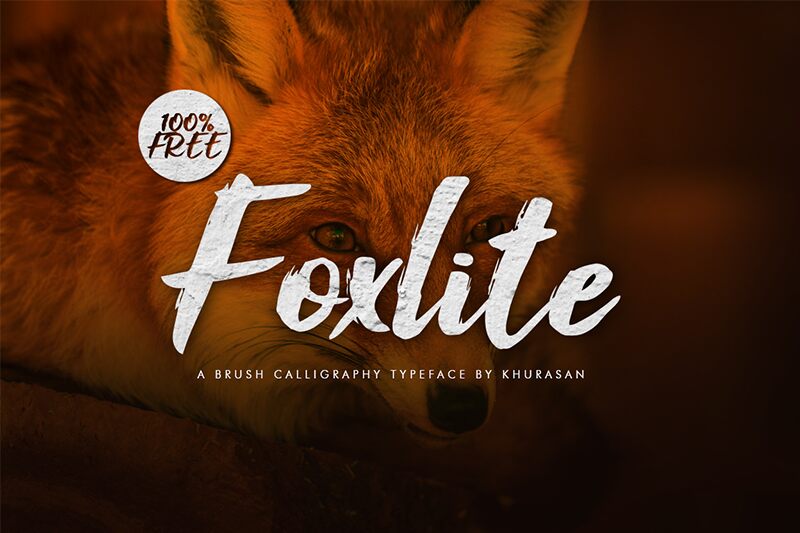 Foxlite Script