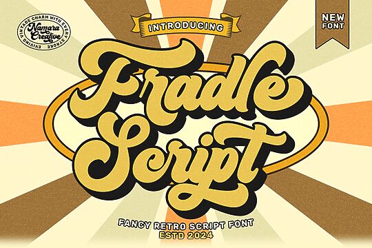 Fradle Script