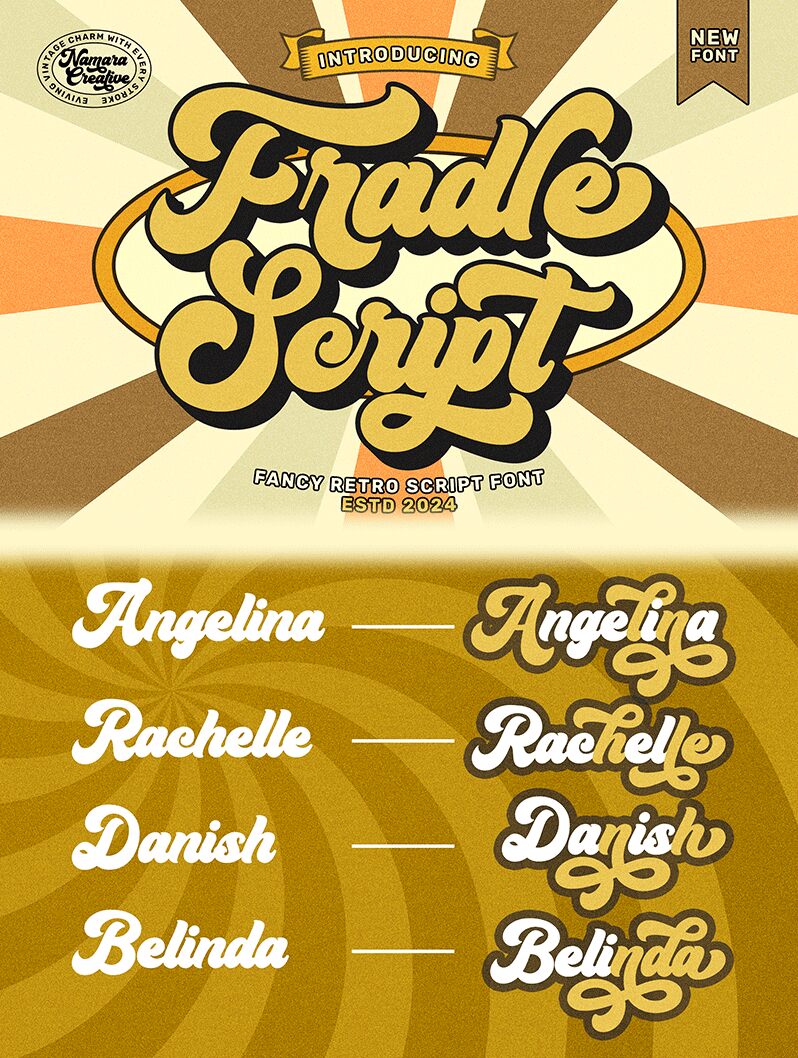 Fradle Script