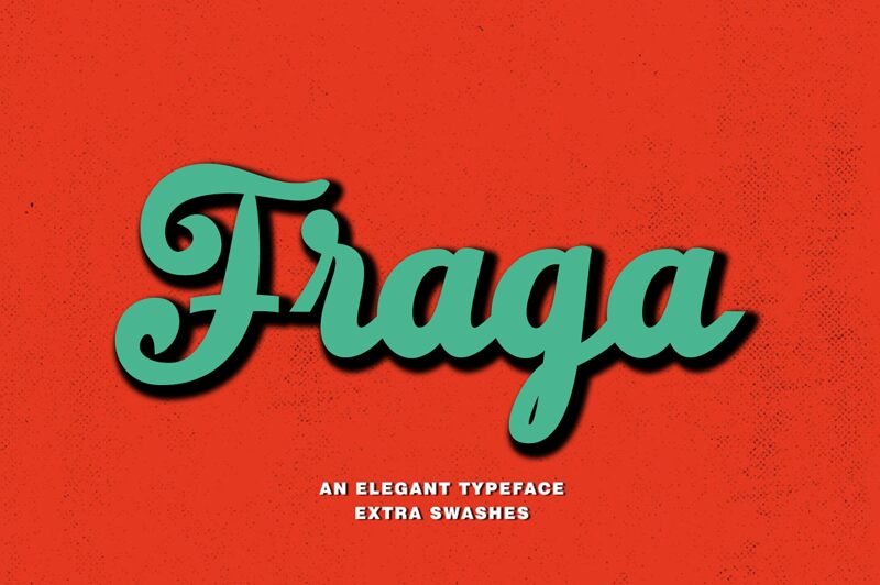 Fraga Script