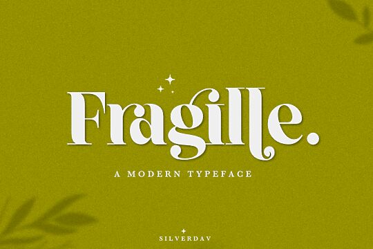 Fragille