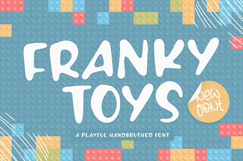 Franky Toys