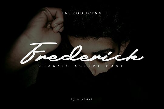 Frederick