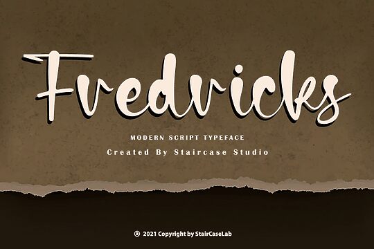 Fredricks