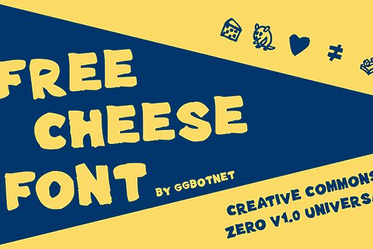 Free Cheese