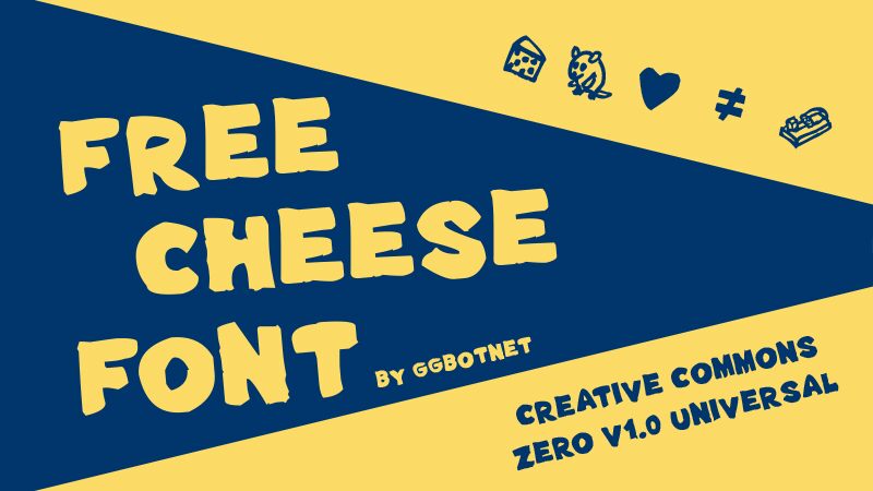 Free Cheese