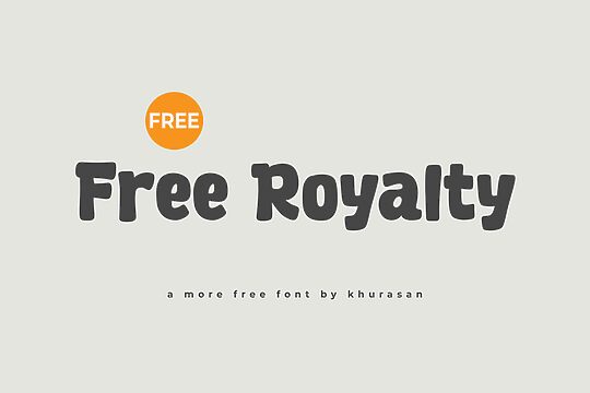 Free Royalty