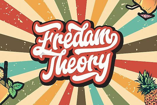 Freedam Theory