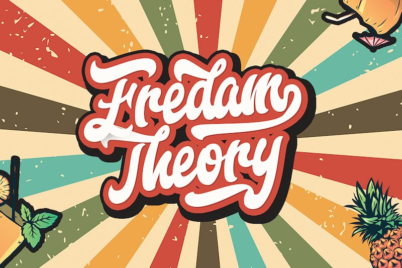 Freedam Theory