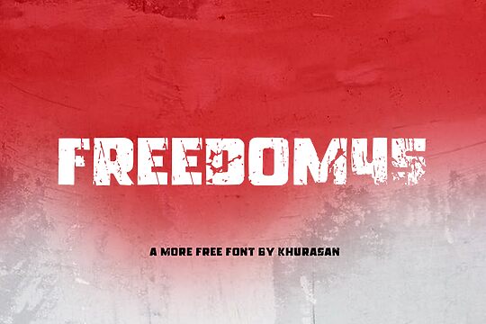Freedom45