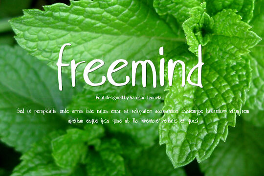 Freemind