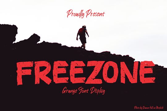 Freezone