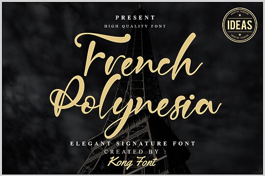 French Polynesia