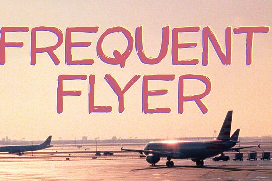 Frequent Flyer