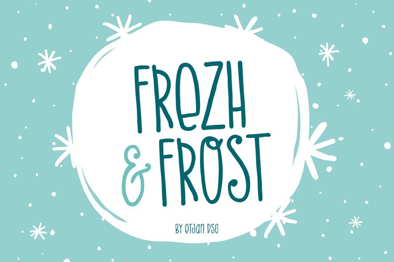 Frezh And Frost