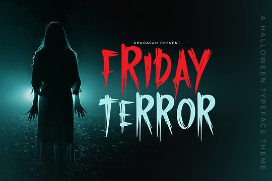 Friday Terror