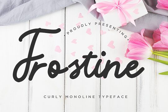 Frostine