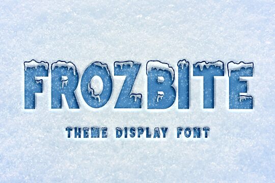 Frozbite