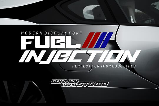 Fuel Injection