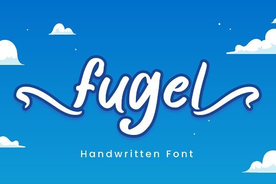 Fugel