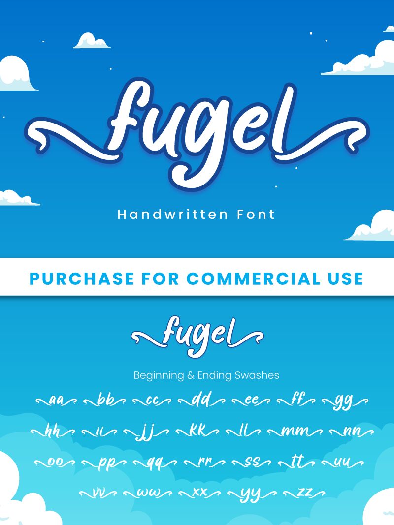 Fugel