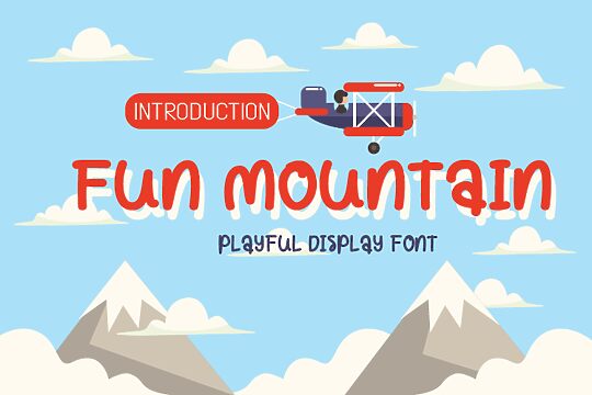 Fun Mountain