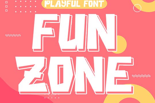 Fun Zone