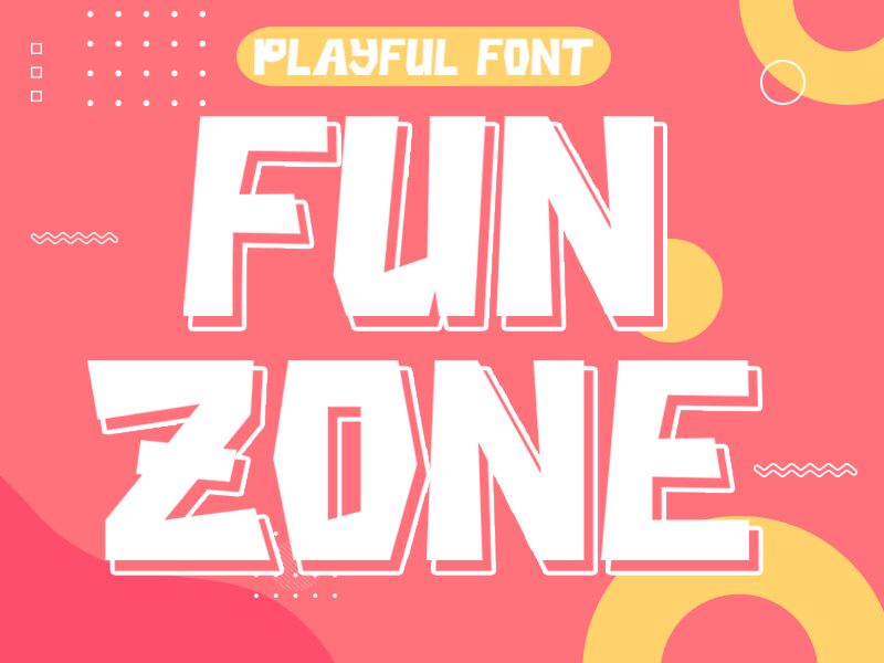 Fun Zone