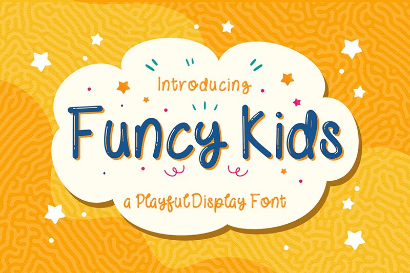 Funcy Kids