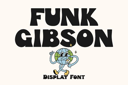 Funk Gibson